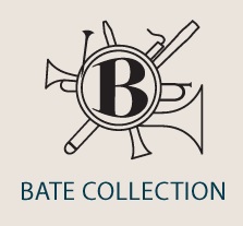 The Bate Collection of Musical Instruments The Bate Collection of Musical Instruments