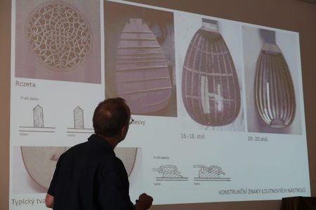 Zpráva z konference MCMI Zpráva z konference MCMI